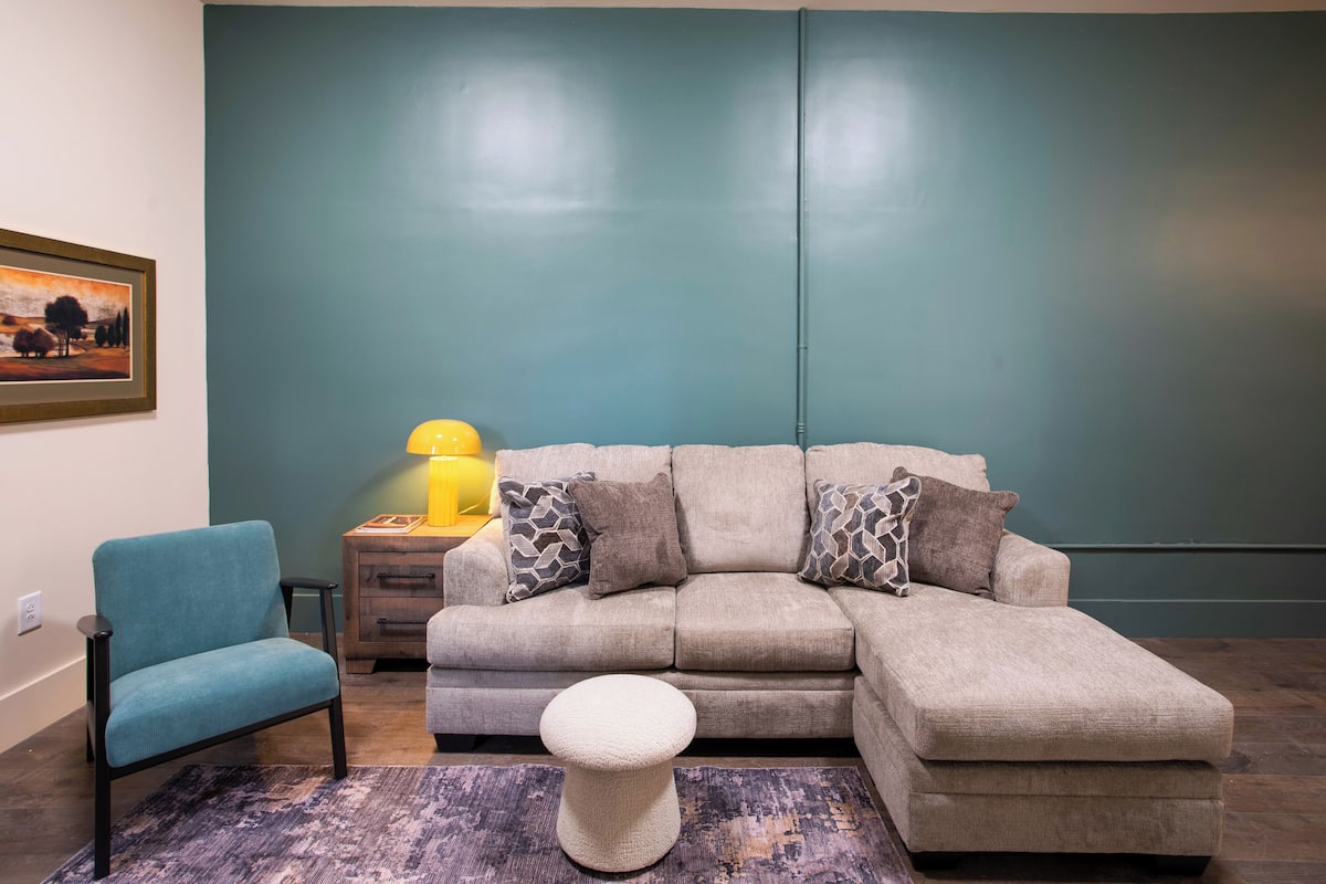 Huoneisto (2 Bedrooms) | Majoituspaikan julkisivu