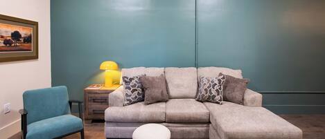 Departamento (2 Bedrooms) | Vista frontal de la propiedad