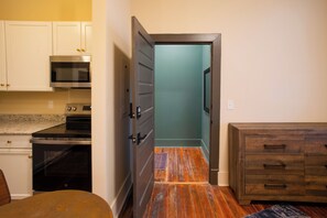 Apartment (1 Bedroom) | Interior