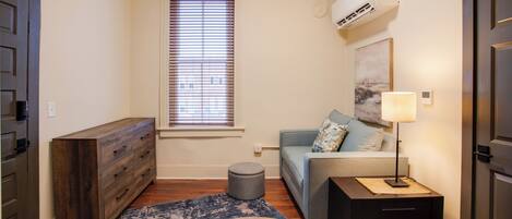 Departamento (1 Bedroom) | Vista frontal de la propiedad