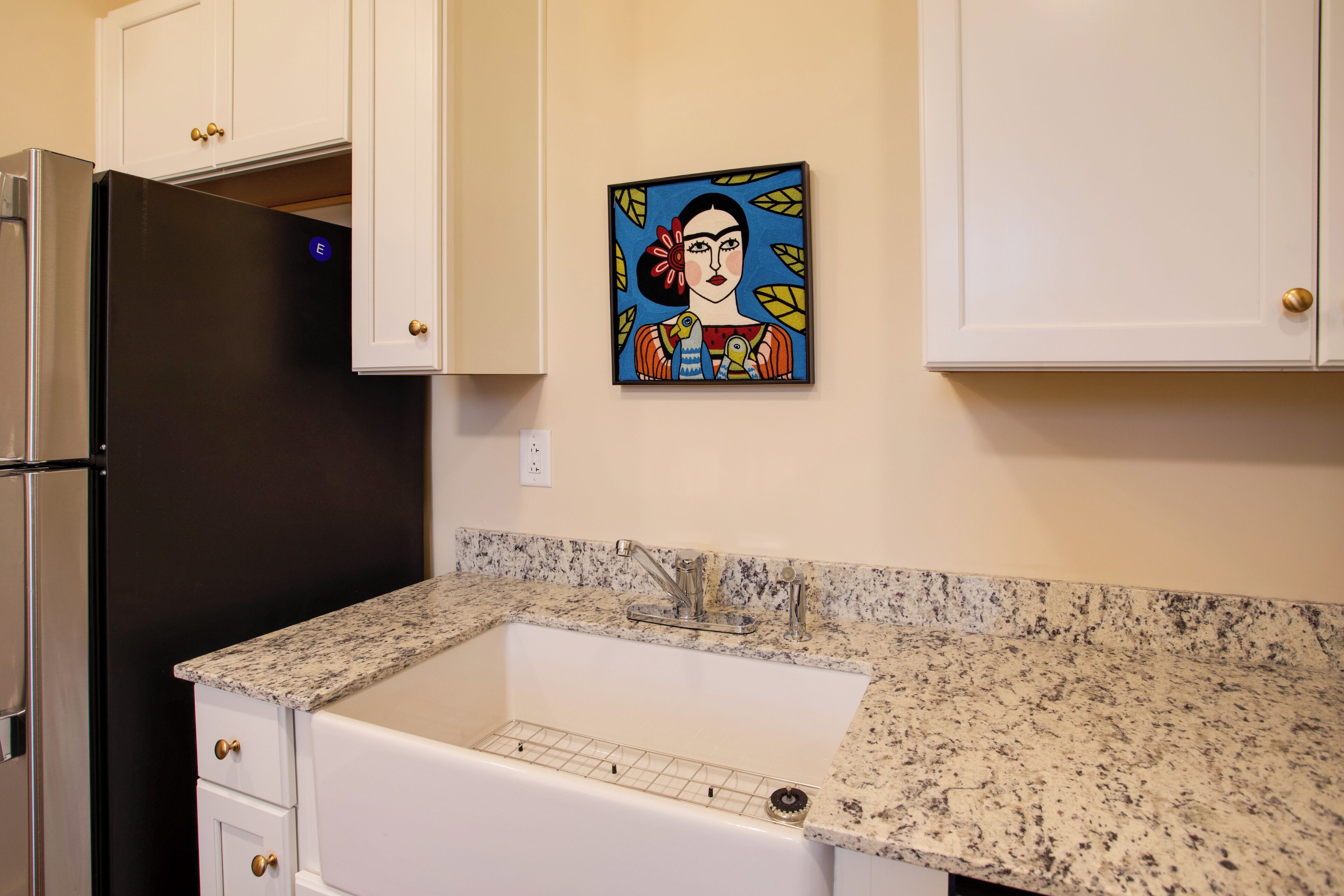 アパートメント (1 Bedroom) | 内装