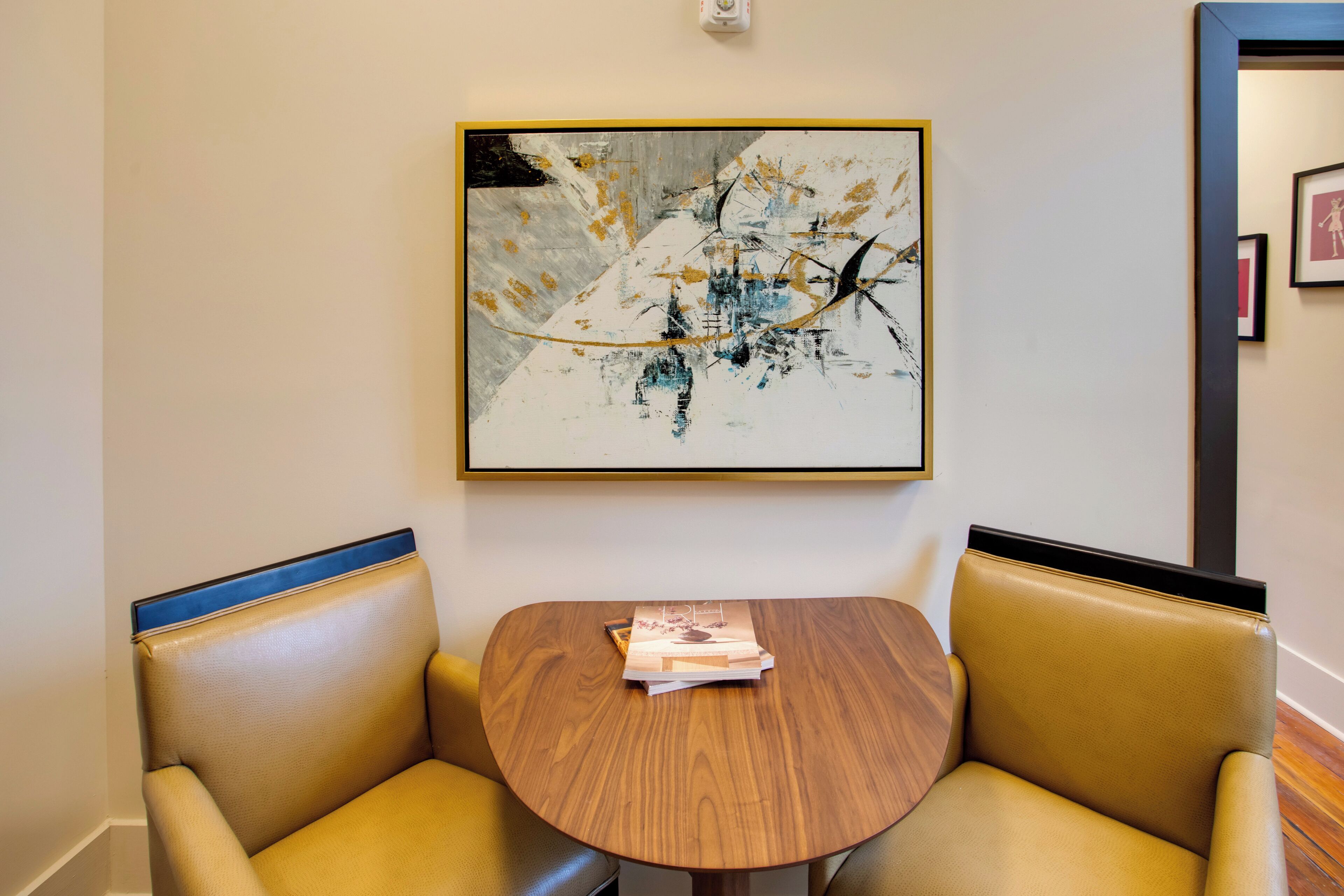 アパートメント (1 Bedroom) | 内装