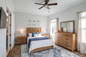 Ferienhaus (2 Bedrooms) | Innenbereich