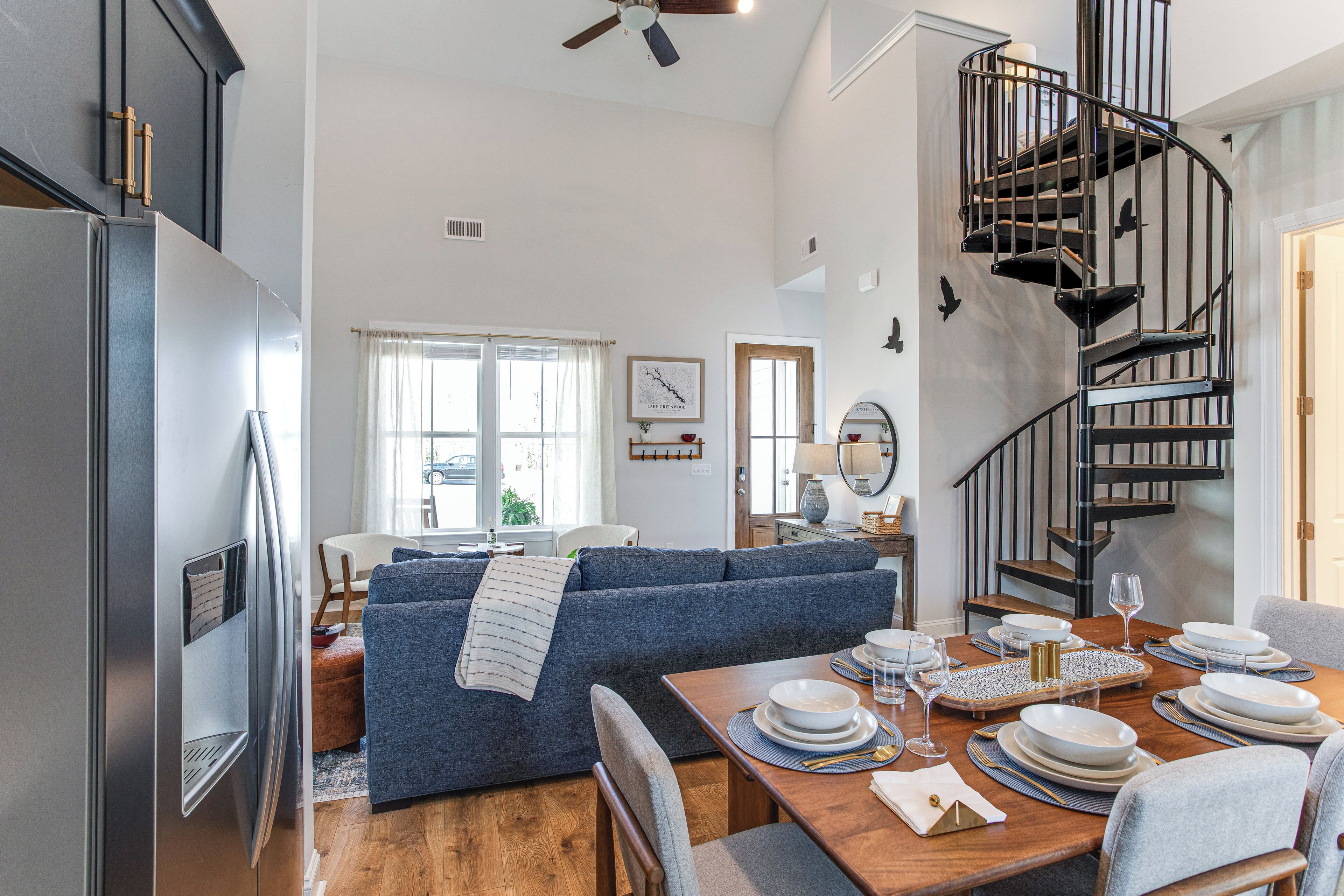 Casa (2 Bedrooms) | Interior