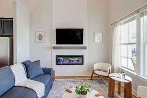 Talo (2 Bedrooms) | Sisätilat