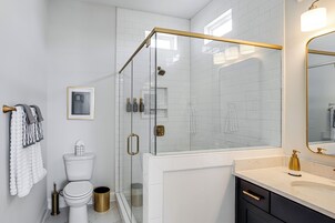 Casa (2 Bedrooms) | Parte interna