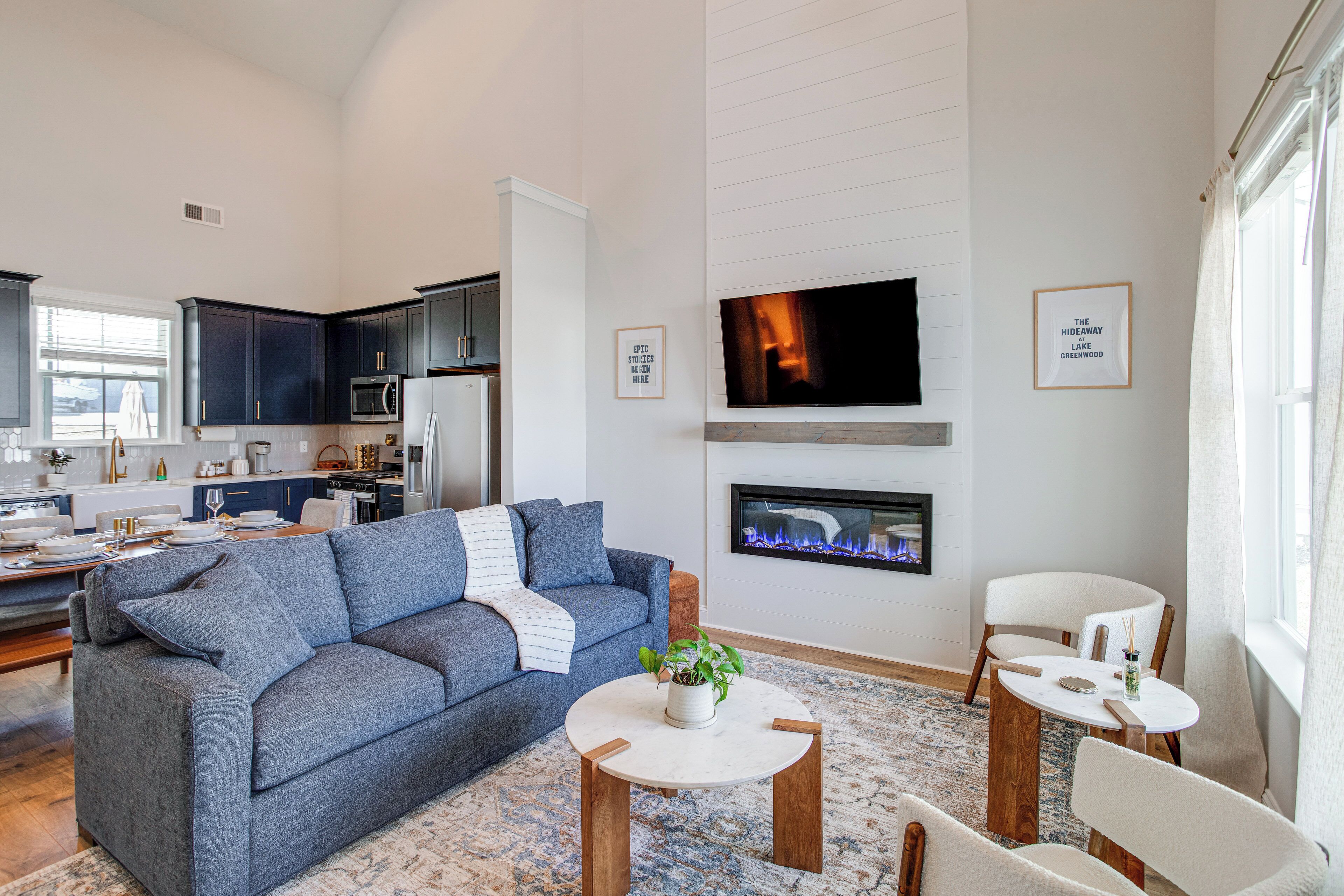 House (2 Bedrooms) | Front of property