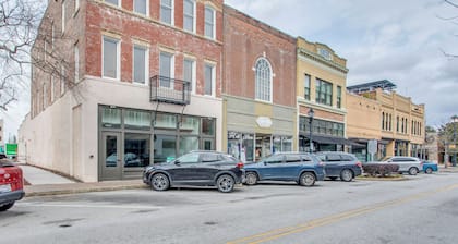 Stay in the Heart of Florence! Walkable Studio