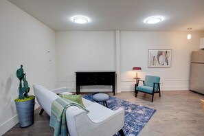 Apartment (0 Bedroom) | Interior - Stay in the Heart of Florence! Walkable Studio (Florence)