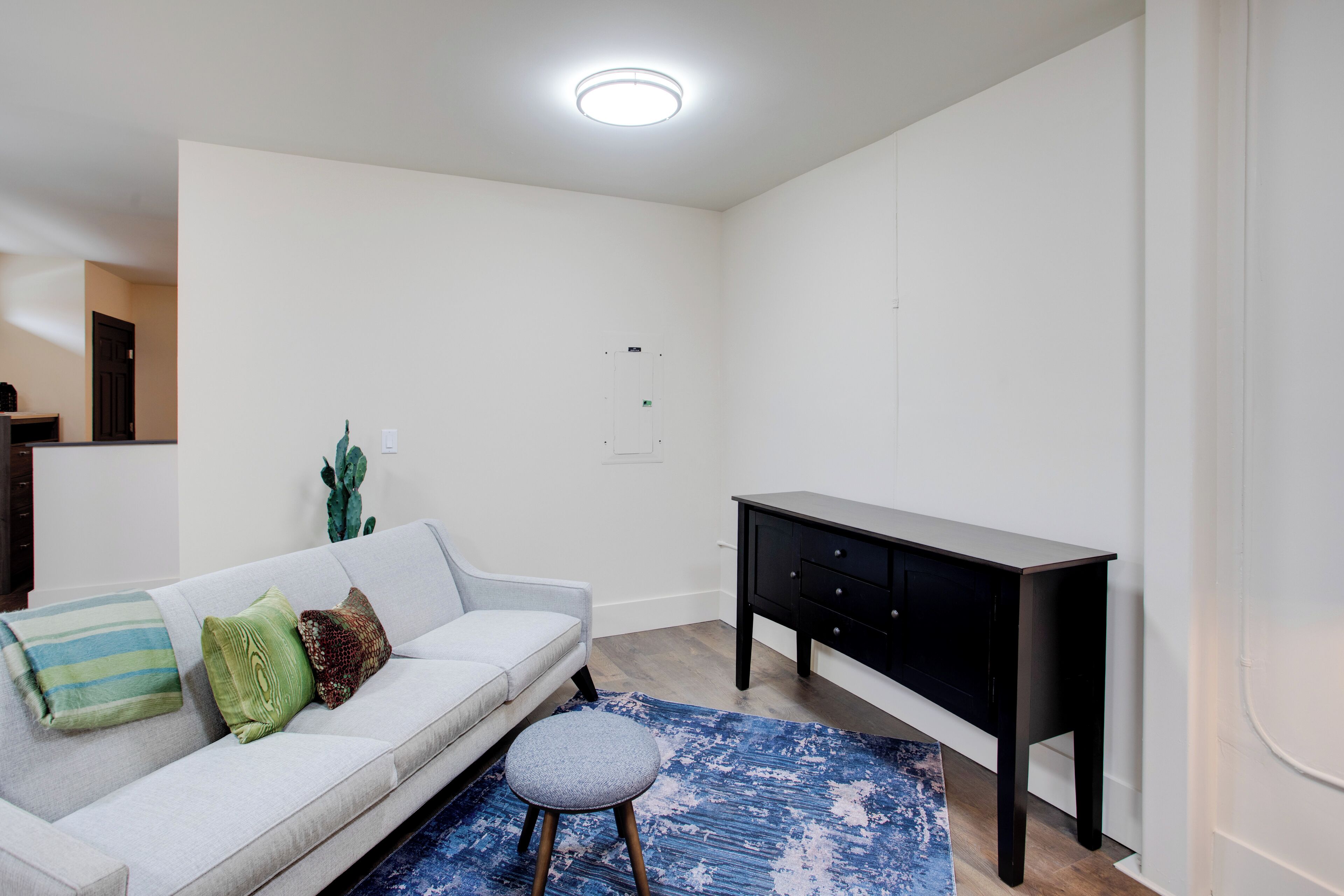 アパートメント (0 Bedroom) | 内装