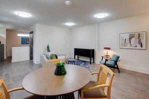 Appartement (0 Bedroom) | Interieur