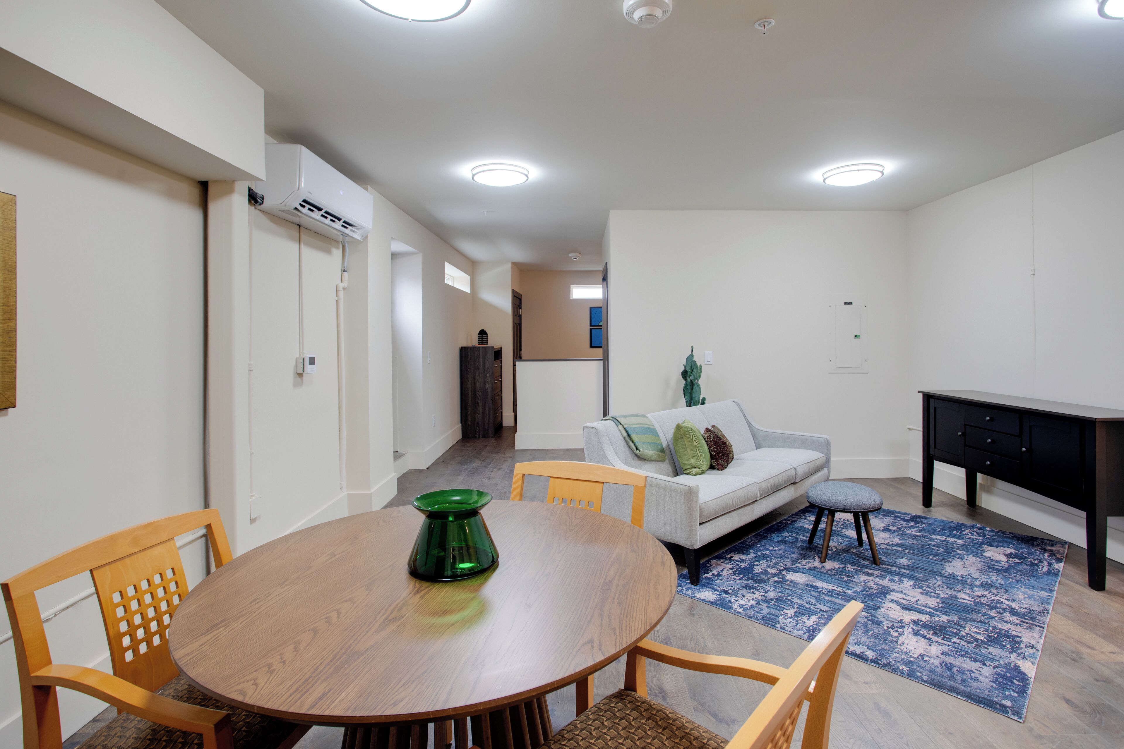 Apartment (0 Bedroom) | Interior