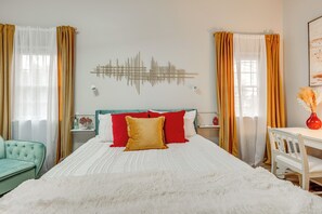 Apartament (2 Bedrooms) | Interior