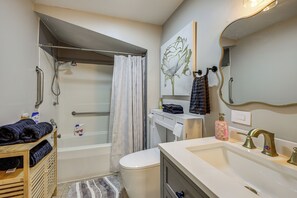 Appartement (2 Bedrooms) | Interieur