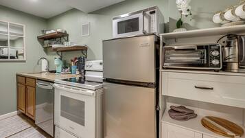 Căn hộ (2 Bedrooms) | Nội thất