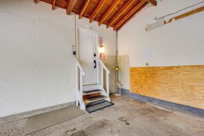 Appartement (2 Bedrooms) | Interieur