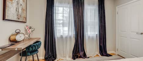 公寓 (2 Bedrooms) | 住宿内部