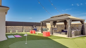 Hus (4 Bedrooms) | Innvendig