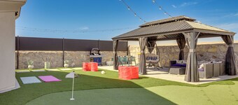 スタイリッシュ ソコロ リビング アット カリス シグネチャー ハウス