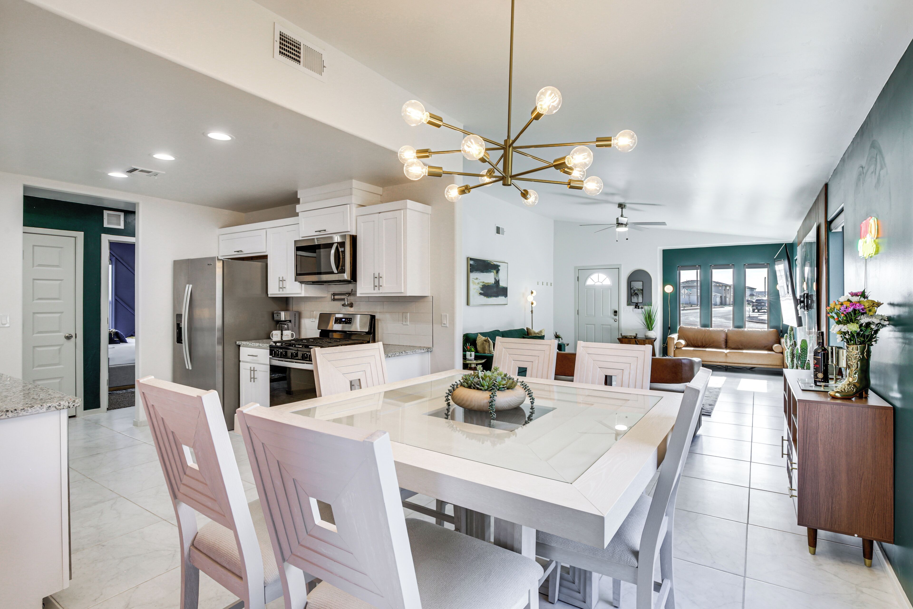 Casa (4 Bedrooms) | Interior