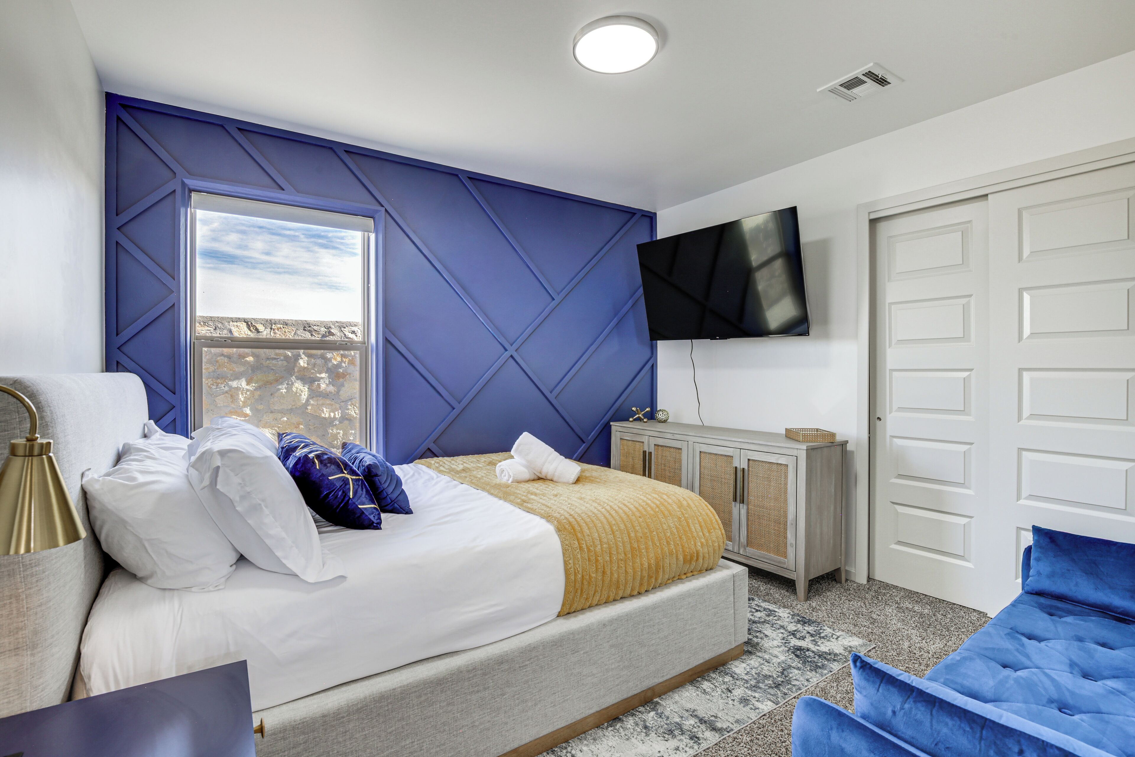 Nhà (4 Bedrooms) | Nội thất