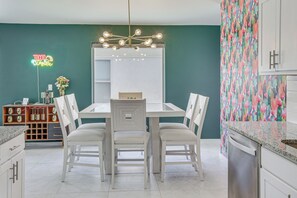 Casa (4 Bedrooms) | Interior