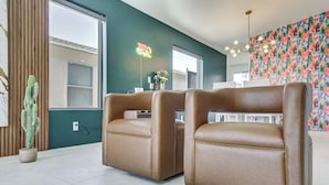 Hus (4 Bedrooms) | Innvendig