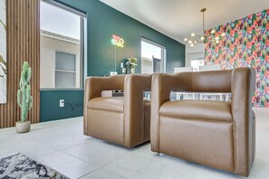 House (4 Bedrooms) | Interior - Styled Socorro Living at Calis Signature House (El Paso)