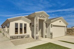 Casa (4 Bedrooms) | Interni