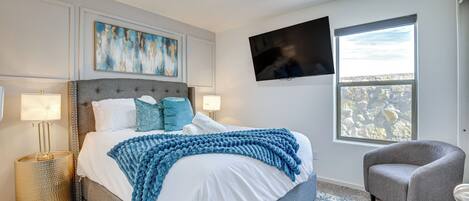 ハウス (4 Bedrooms) | 内装