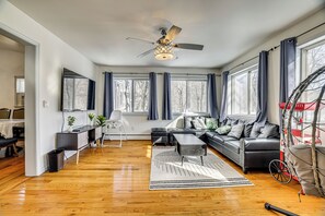 Casa (5 Bedrooms) | Parte interna