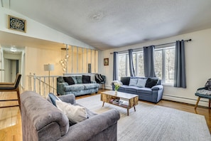 Casa (5 Bedrooms) | Parte interna