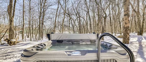 Maison (5 Bedrooms) | Intérieur