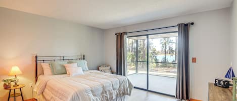 ハウス (4 Bedrooms) | 内装