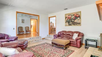 Casa (4 Bedrooms) | Parte interna