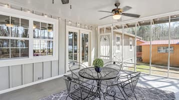 House (3 Bedrooms) | Bahagian dalam