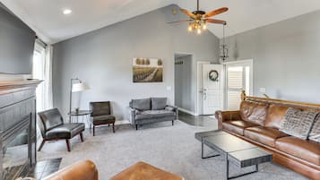 Nhà (4 Bedrooms) | Nội thất