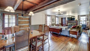 Hus (4 Bedrooms) | Innvendig