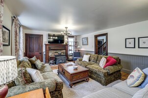 独立别墅 (4 Bedrooms) | 住宿内部