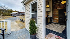 Hus (4 Bedrooms) | Innvendig