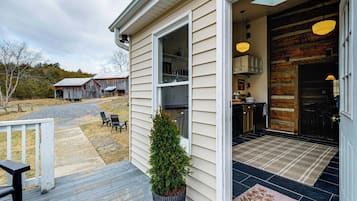 Maison (4 Bedrooms) | Intérieur