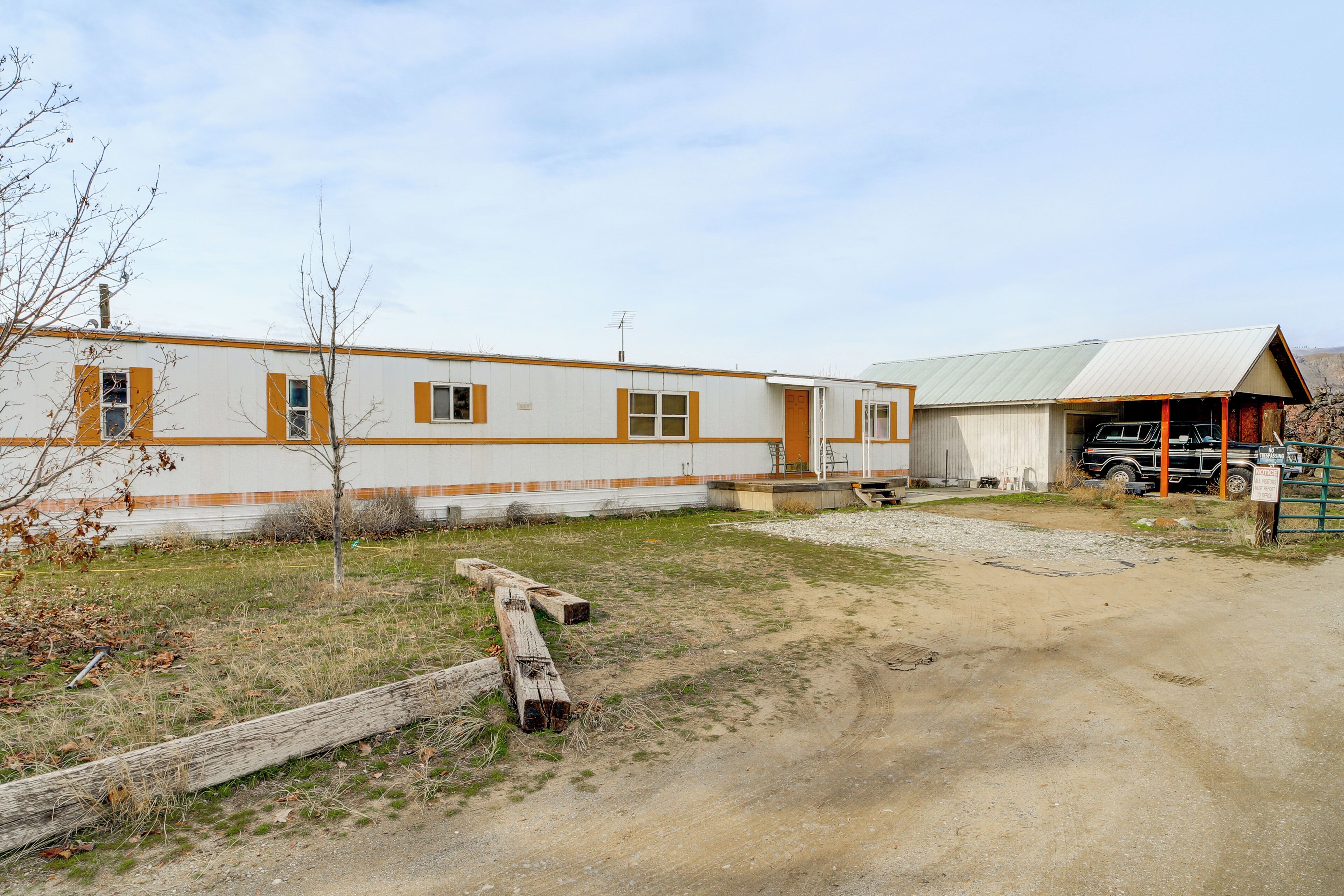 House (2 Bedrooms) | Bahagian dalam