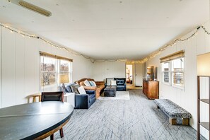 Casa (2 Bedrooms) | Interior