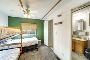 單棟房屋 (2 Bedrooms) | 內部