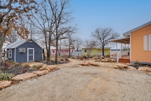 Nhà (1 Bedroom) | Nội thất