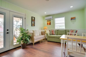 Nhà (1 Bedroom) | Nội thất