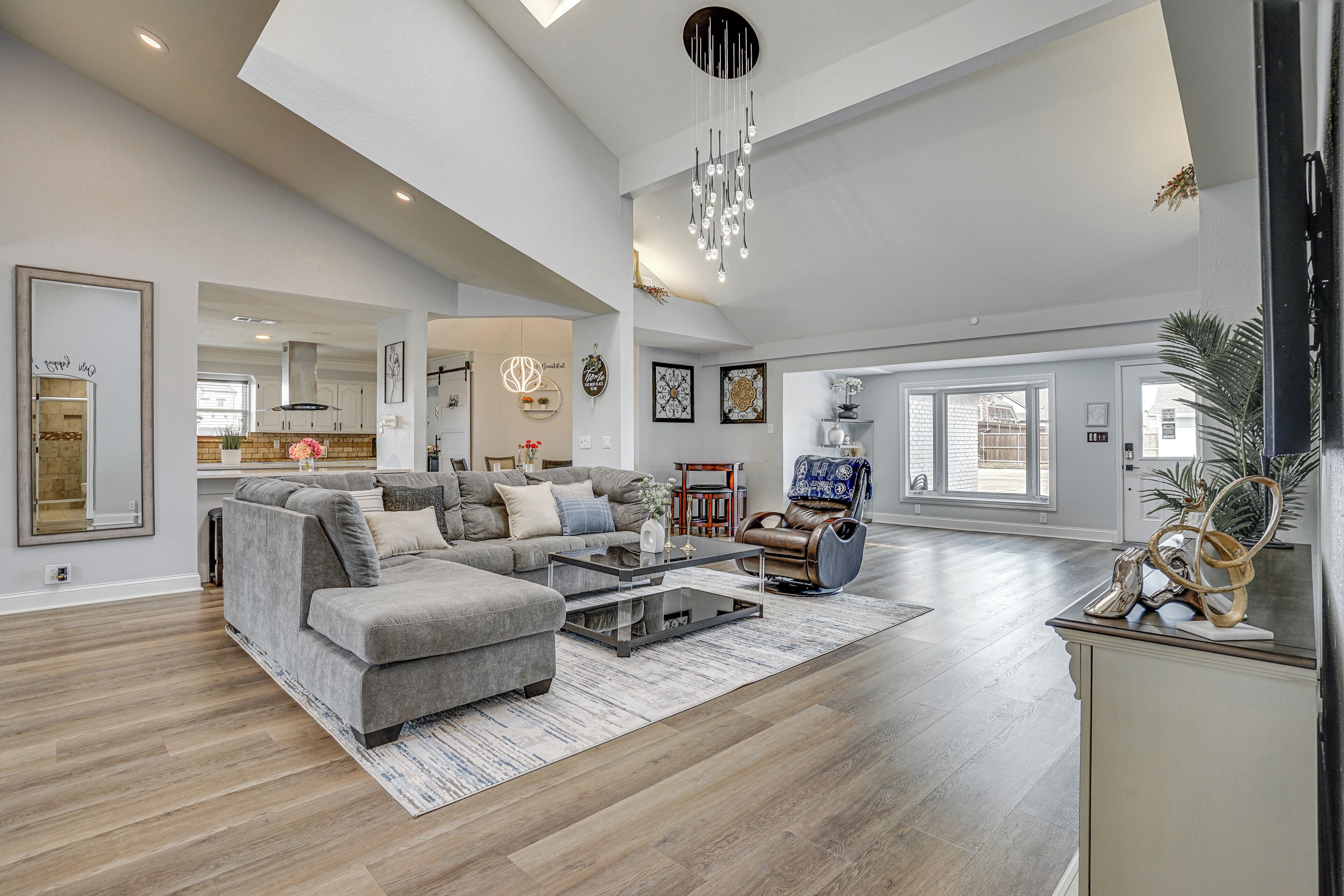 Maison (4 Bedrooms) | Intérieur