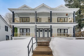 Apartemen (2 Bedrooms) | Interior