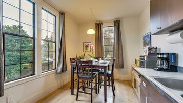 Apartment (3 Bedrooms) | Interior