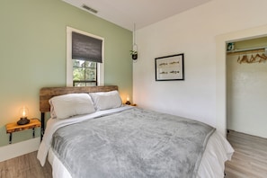 Departamento (3 Bedrooms) | Interior